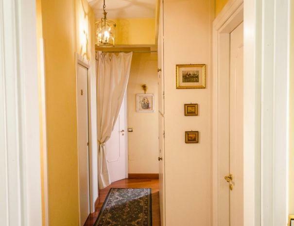 Bed & Breakfast Seneca Rom